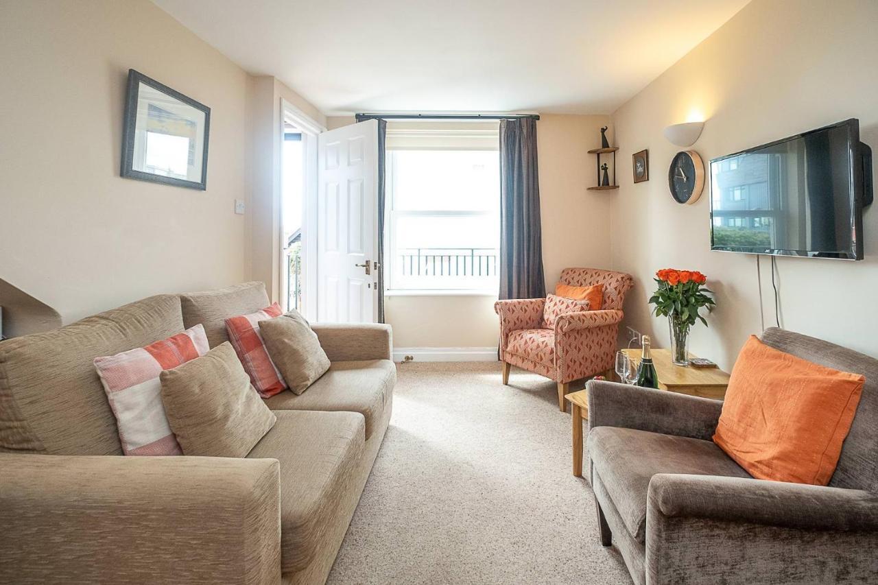 The Haven at Coastguard Court Villa Aldeburgh Buitenkant foto