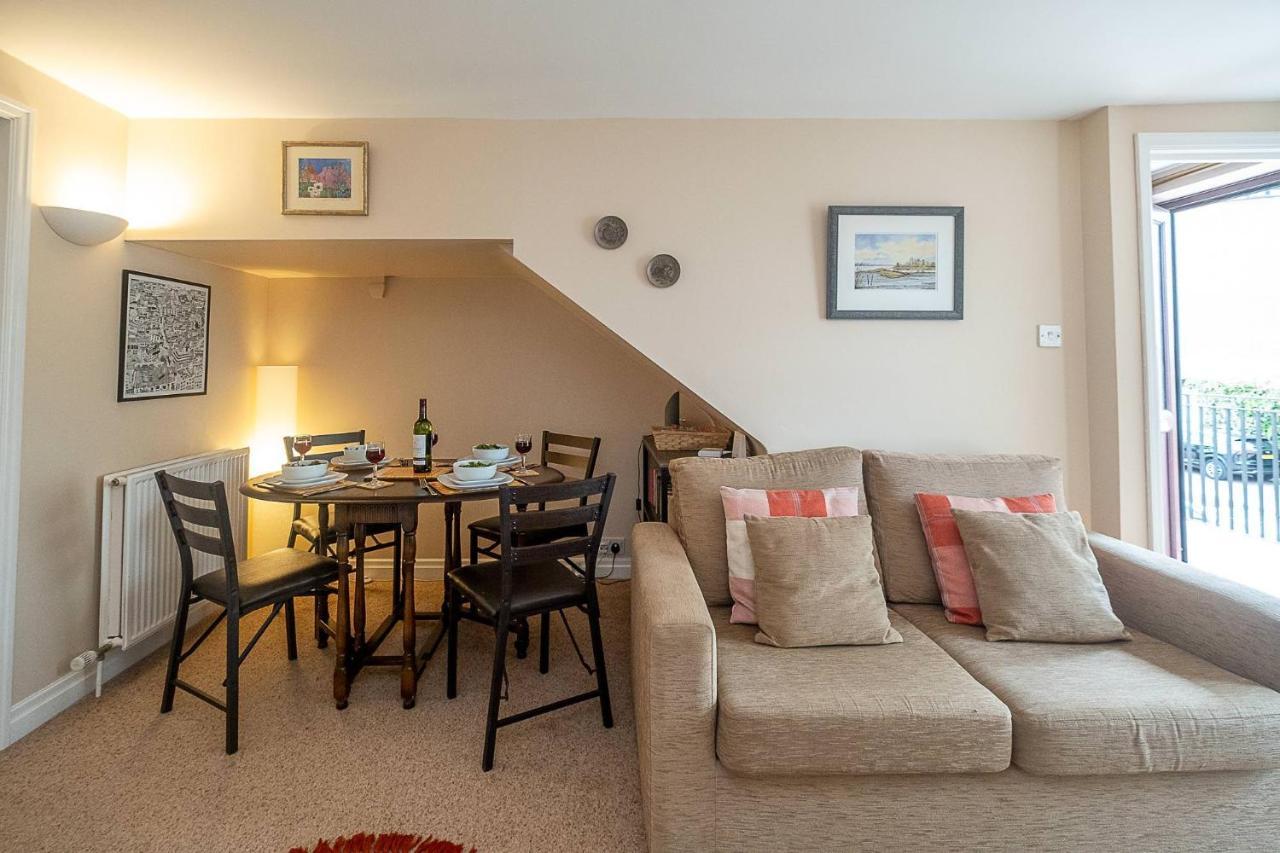 The Haven at Coastguard Court Villa Aldeburgh Buitenkant foto