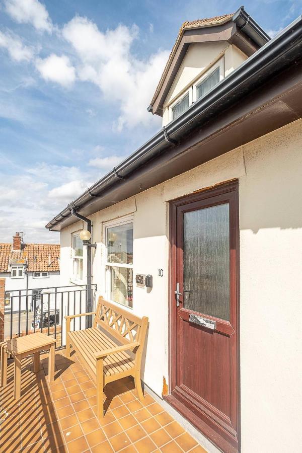 The Haven at Coastguard Court Villa Aldeburgh Buitenkant foto
